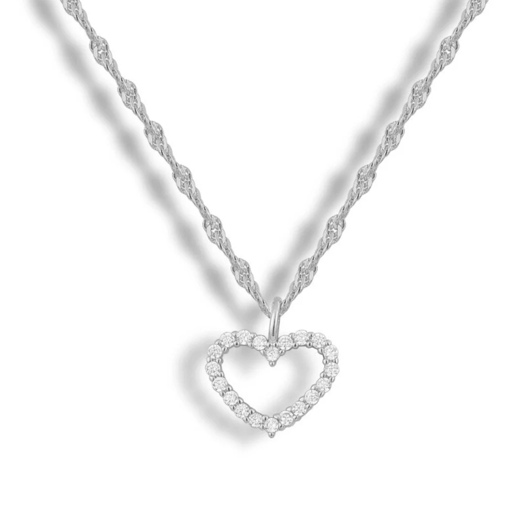 Blooming Love Necklace - Image 5