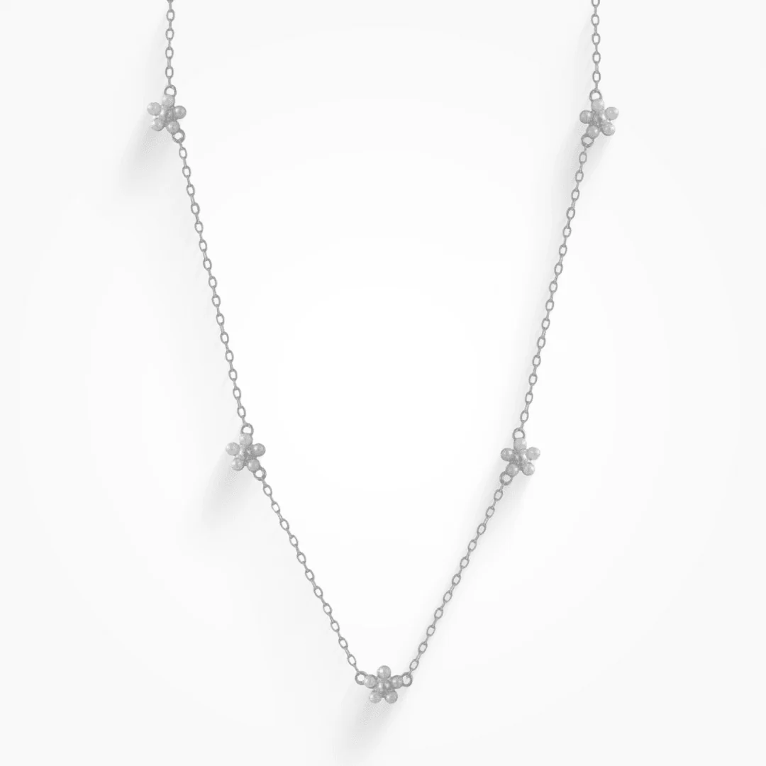 Daisy Dreams Necklace - Image 3