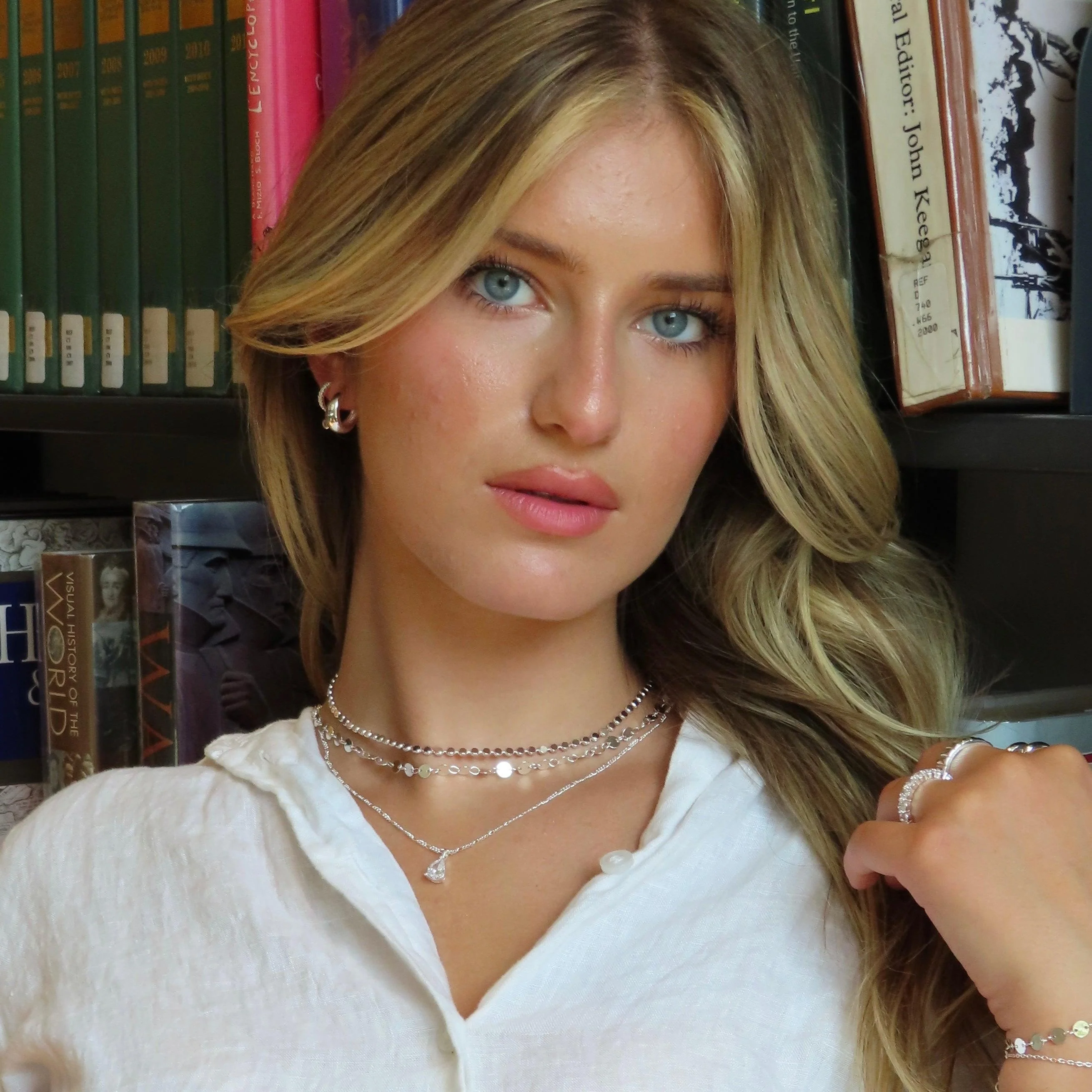 Boho Necklace - Image 3