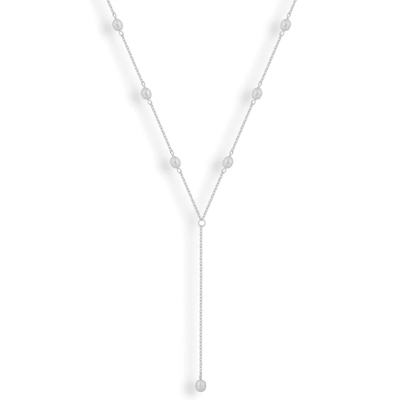 Bora Bora Lariat Necklace - Image 5