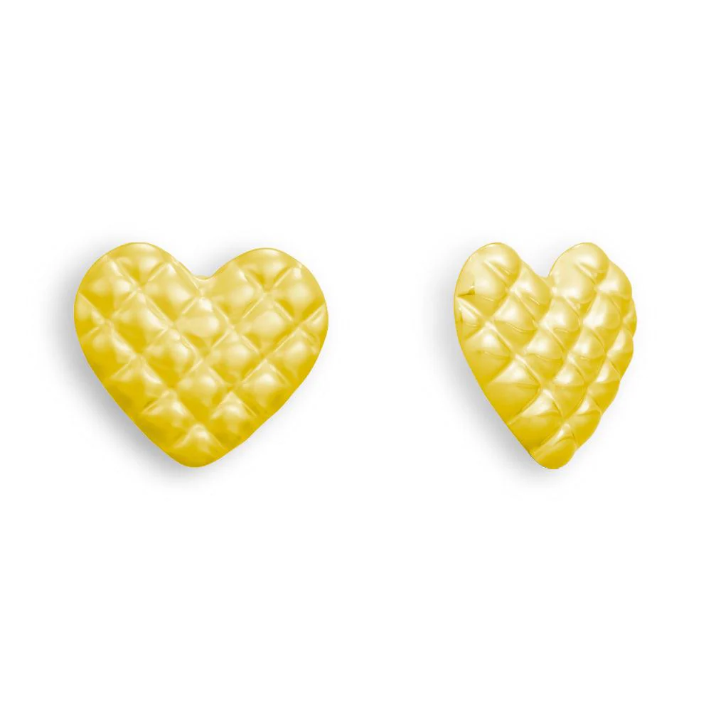 Bound by Love Earring - Image 2
