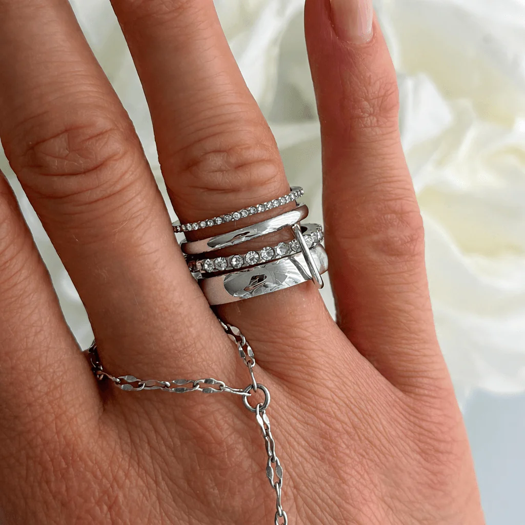 Bound Forever Ring - Image 8