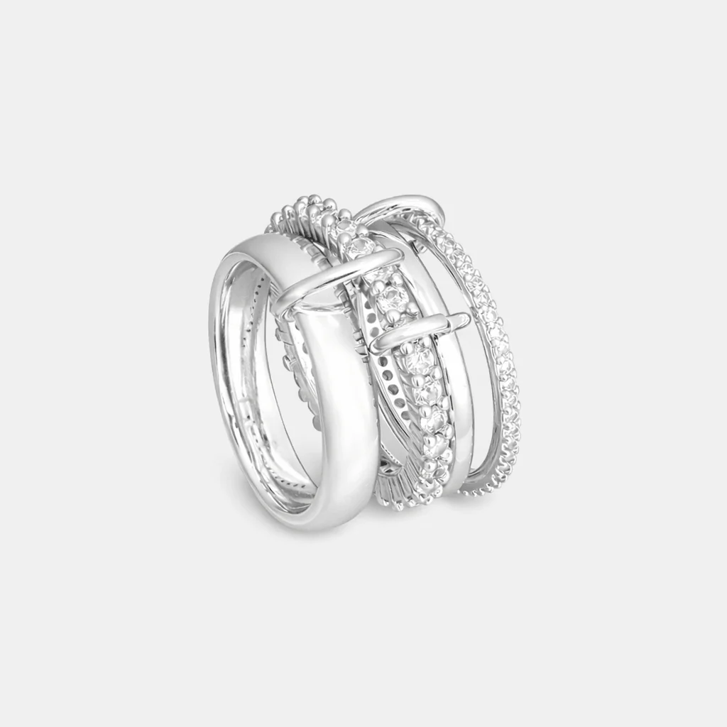 Bound Forever Ring - Image 9