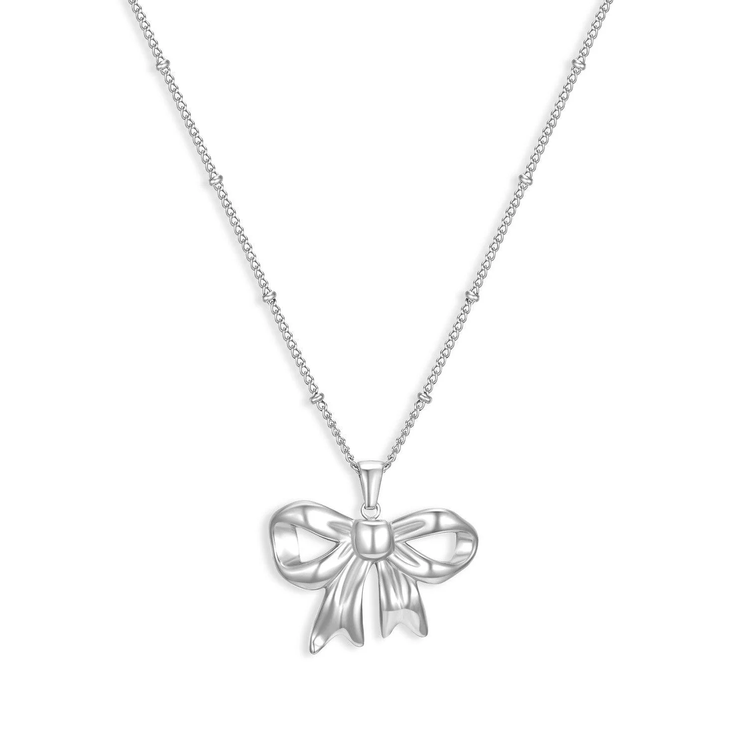 Bownita Necklace - Image 2