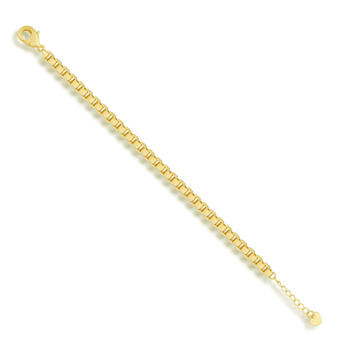 Boxy Bracelet - Image 3