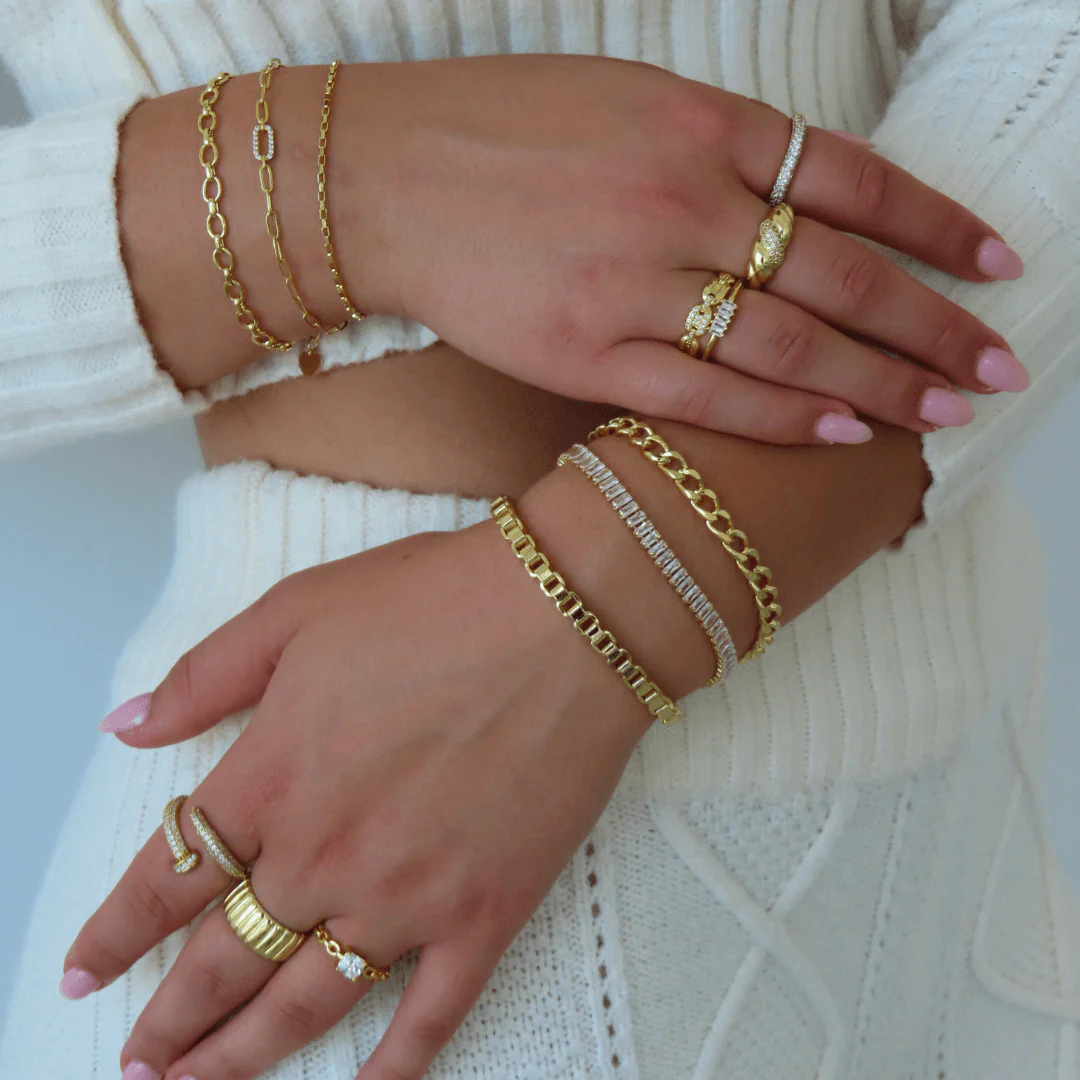 Boxy Bracelet - Image 5