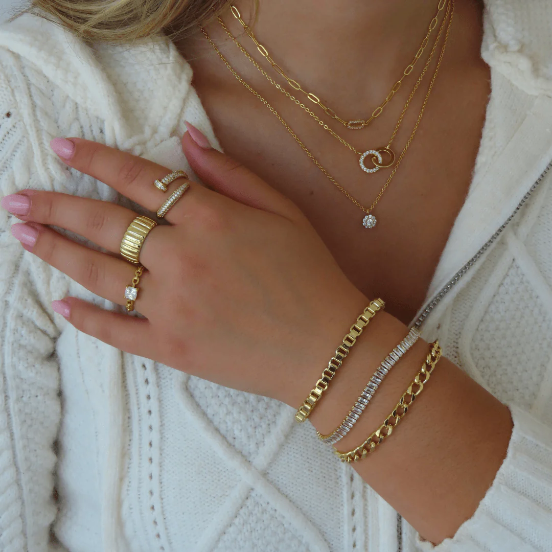 Boxy Bracelet - Image 6