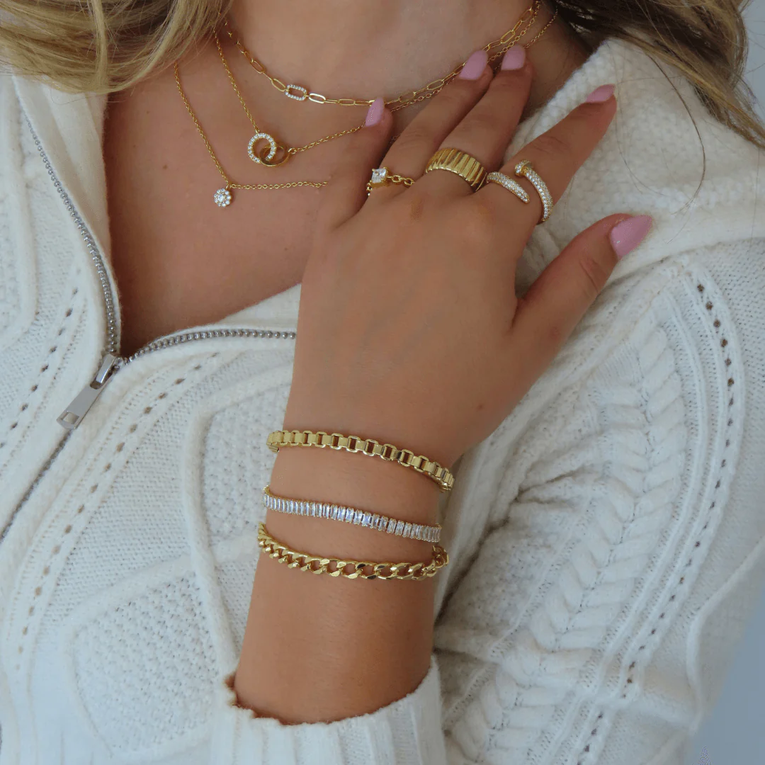 Boxy Bracelet - Image 8