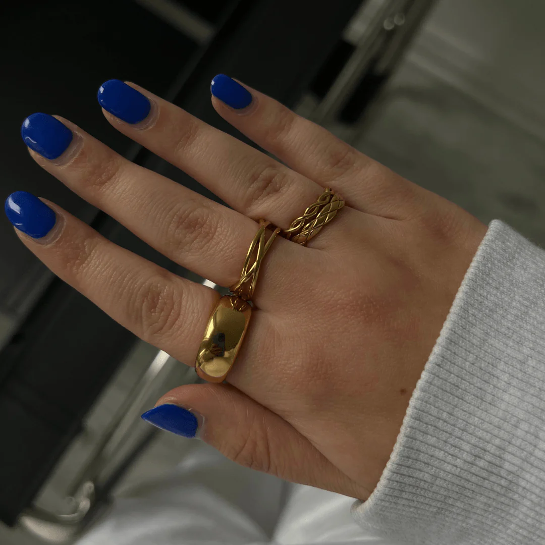 Braided Ring - Image 2
