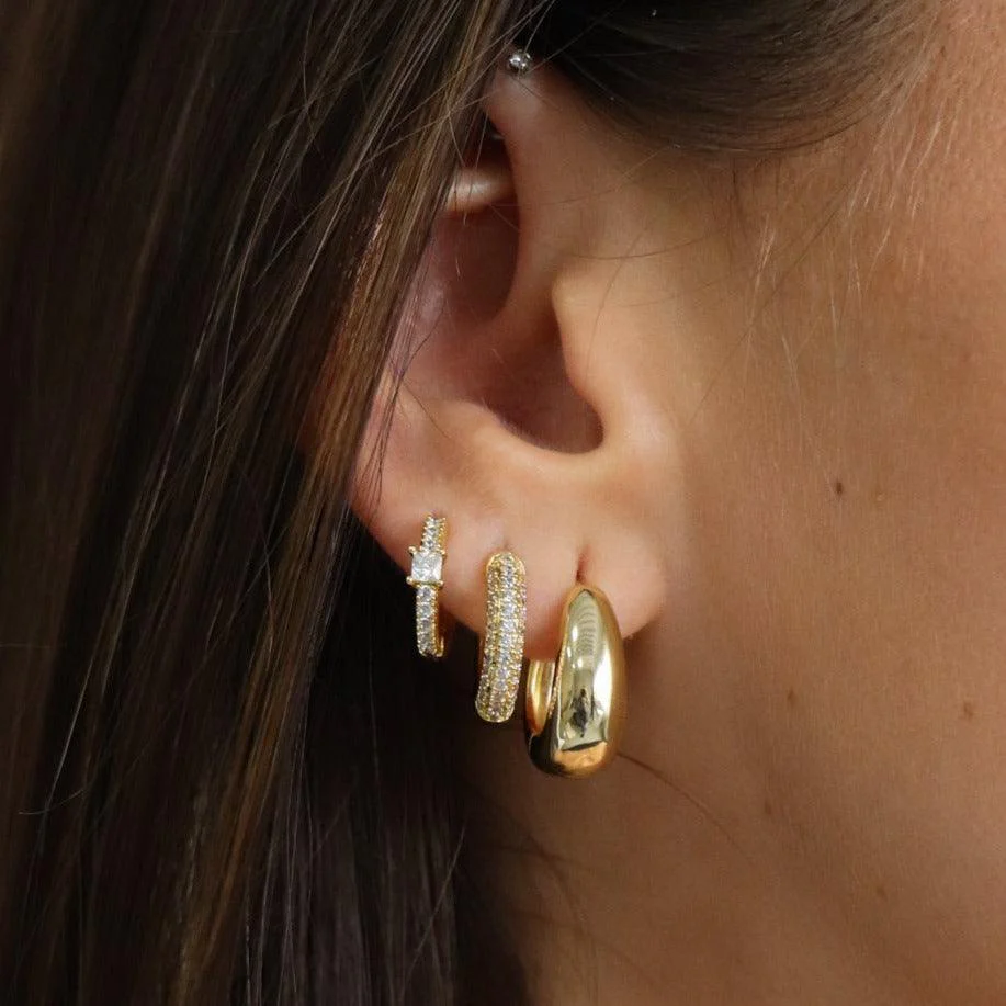 Brandy Earrings - Image 3