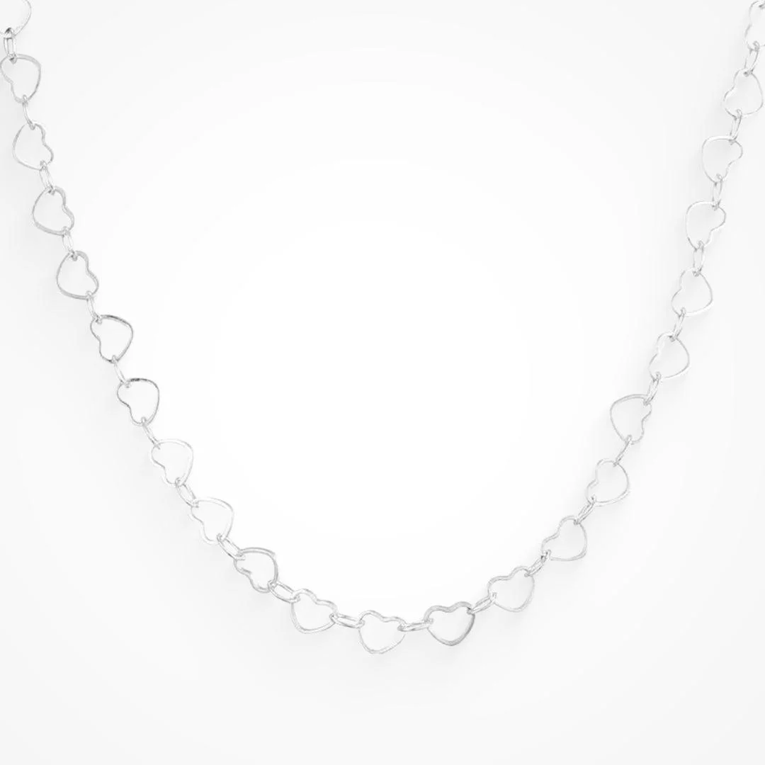 Broken Heart Necklace - Image 5