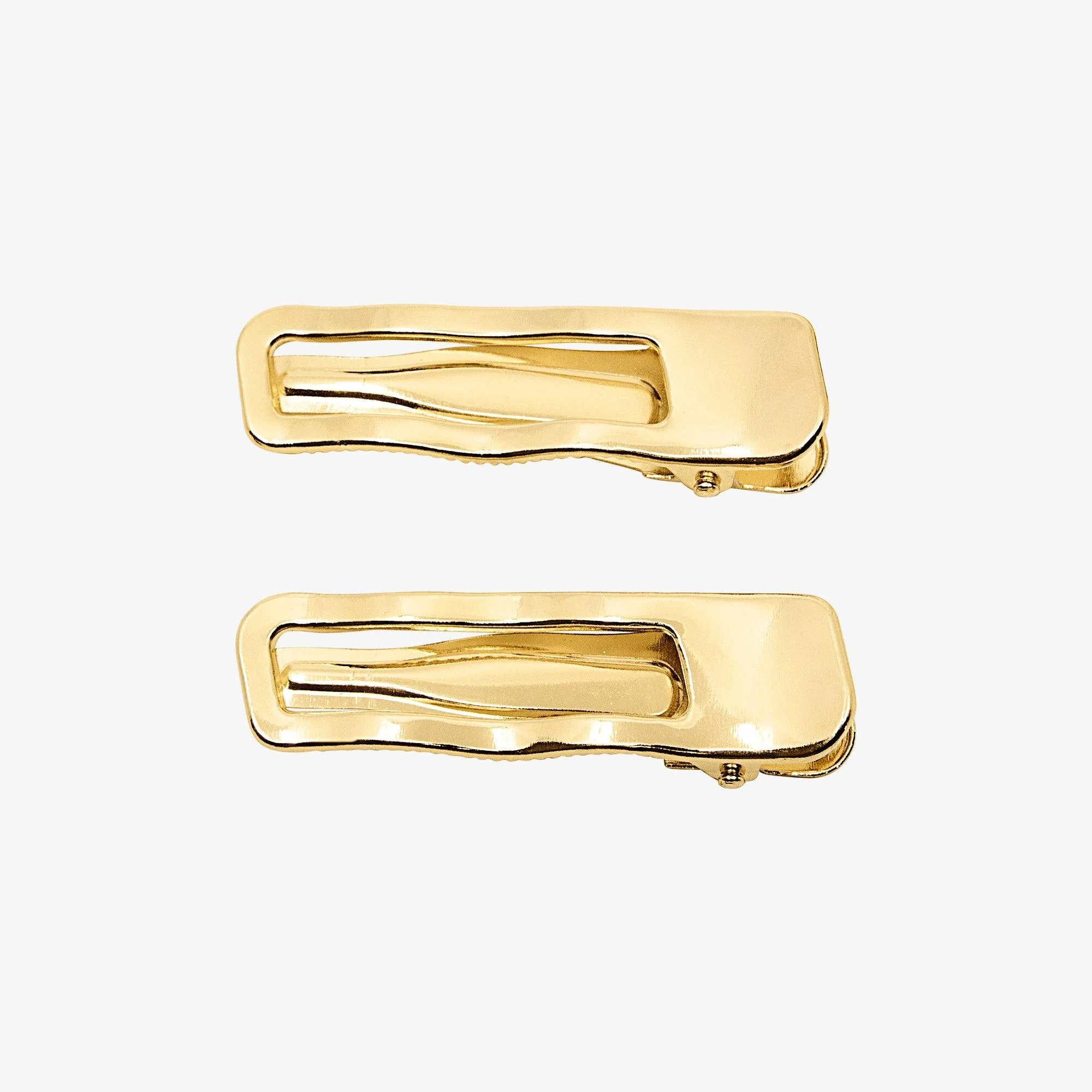 Brooklyn Hair Clip 2 Pack Bundle - Image 2