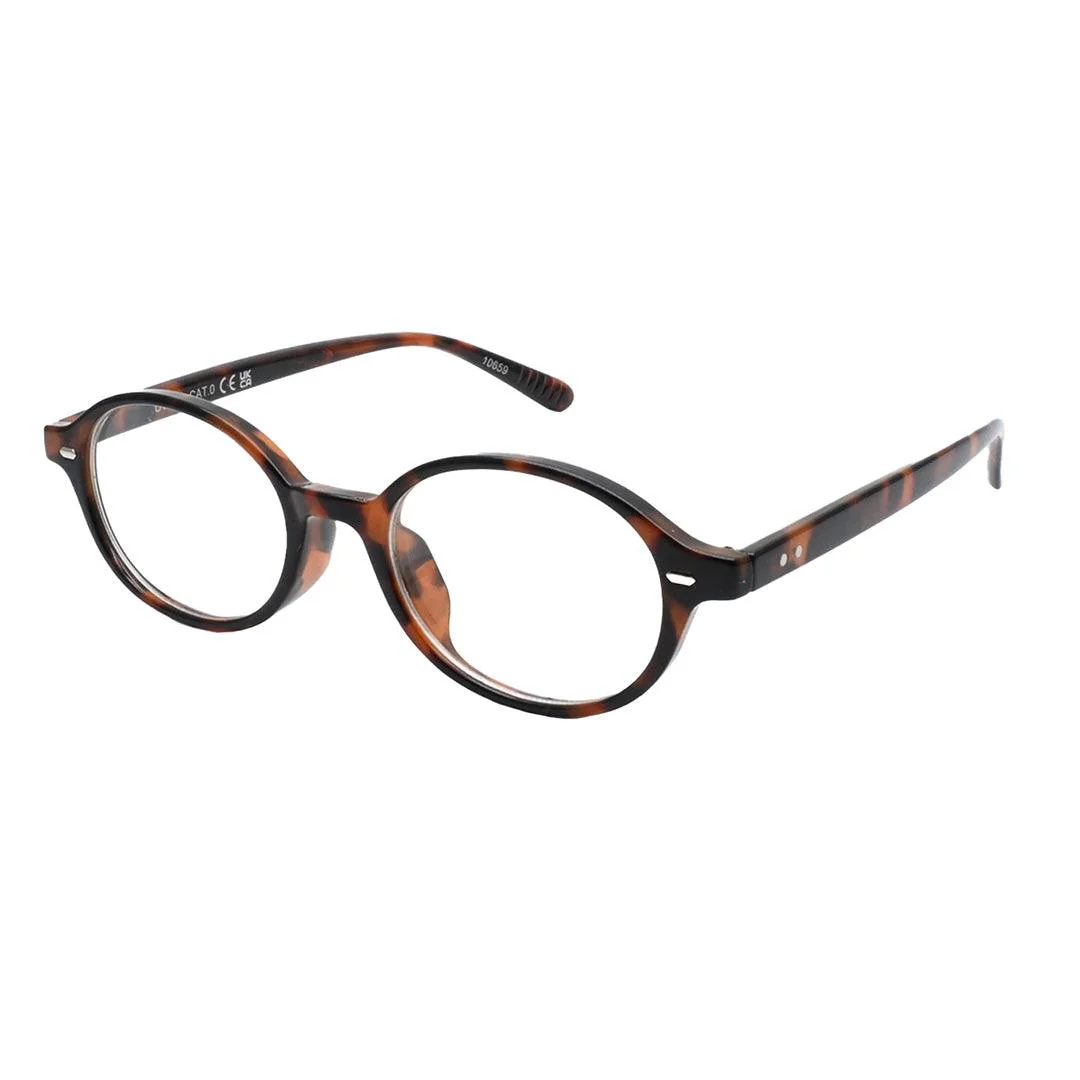 Brooklyn Glasses - Image 2