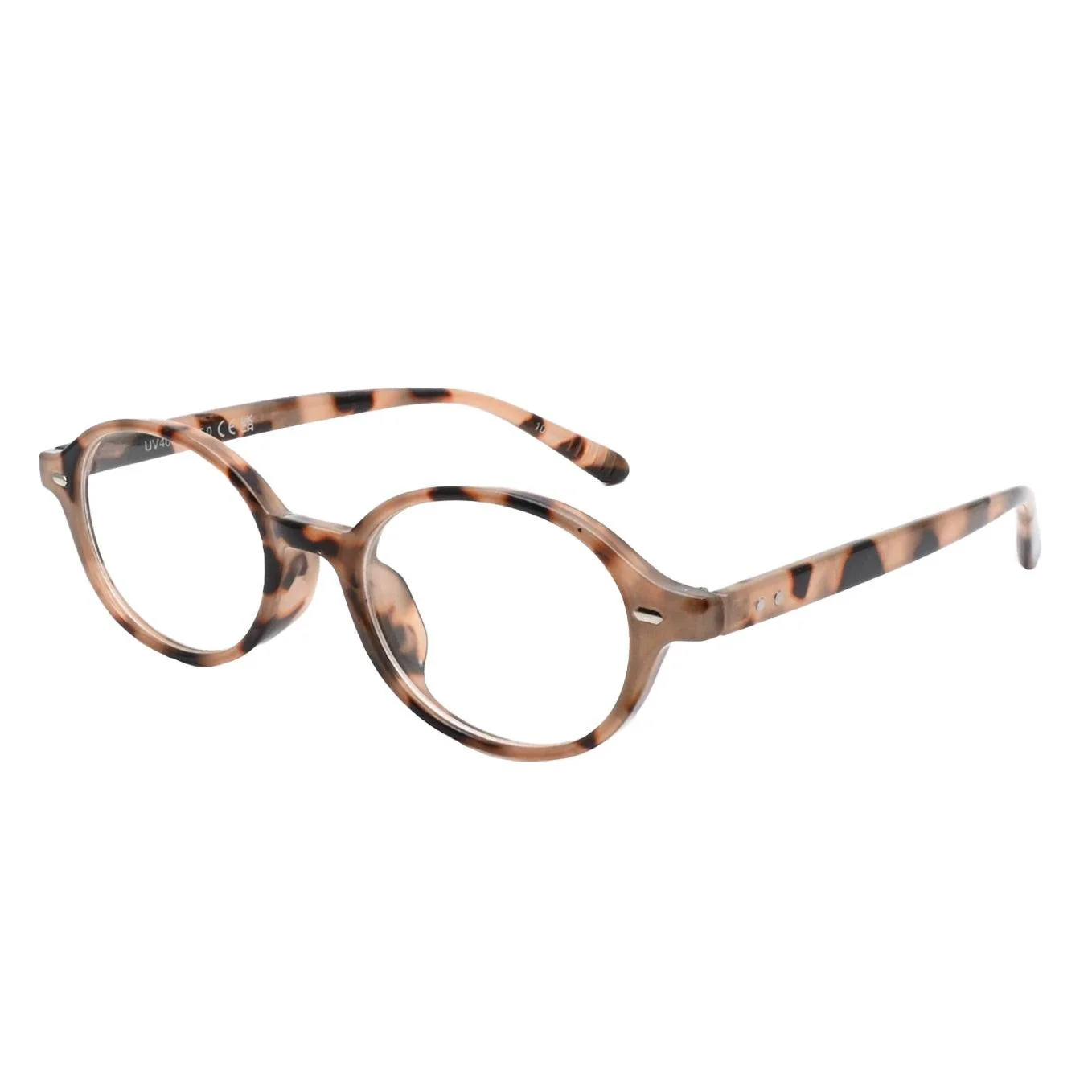 Brooklyn Glasses - Image 4