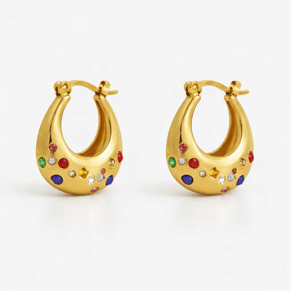 Fizzy Hoops - Image 2