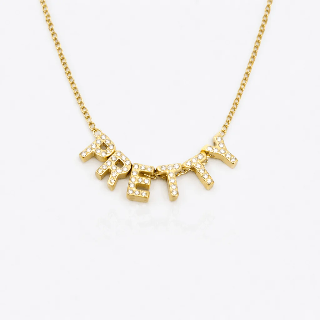 Pretty Necklace - Image 3