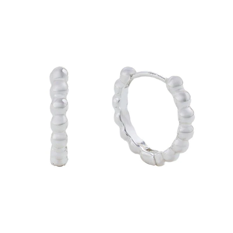 Bubbles Earrings - Image 3