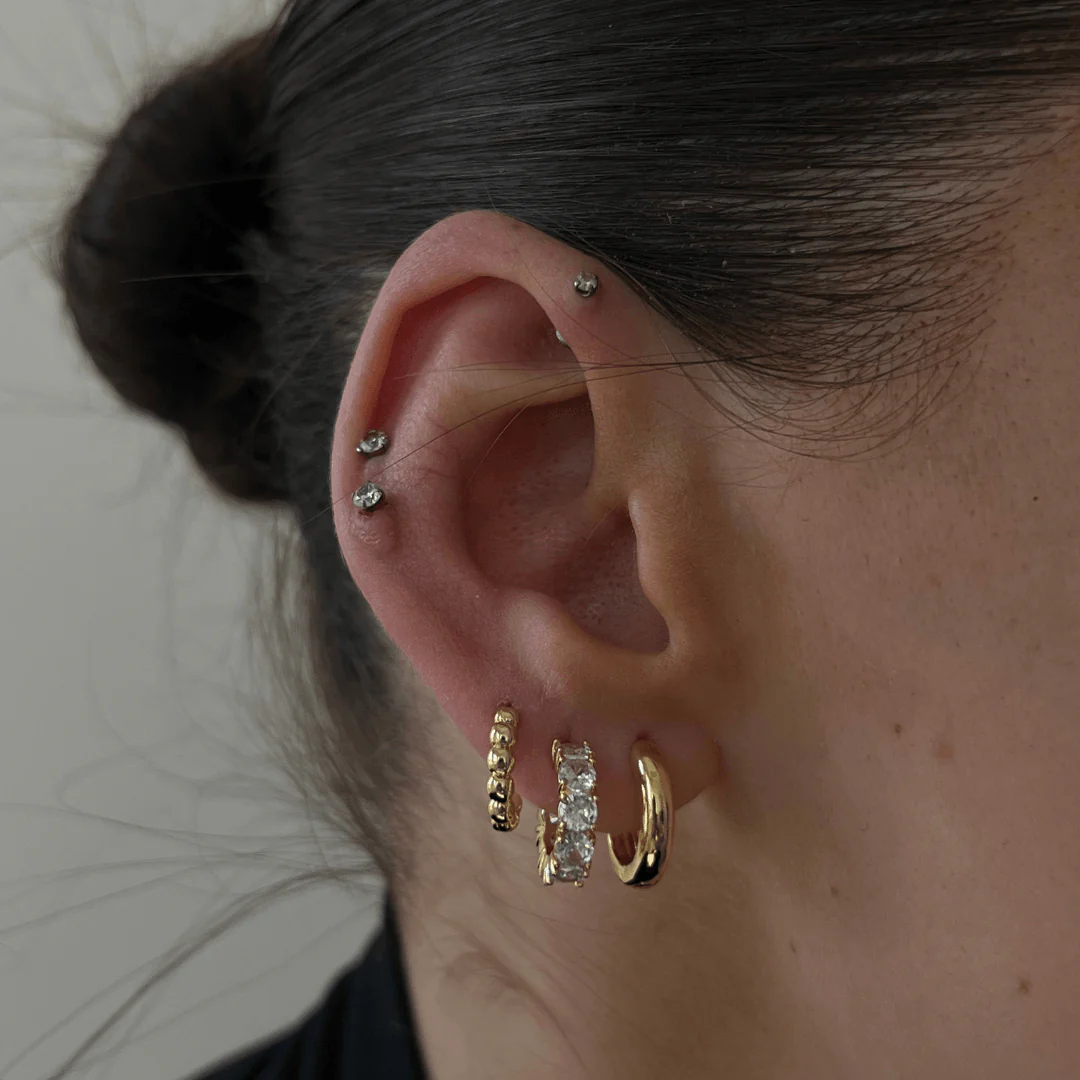 Pebble Hoops - Image 4