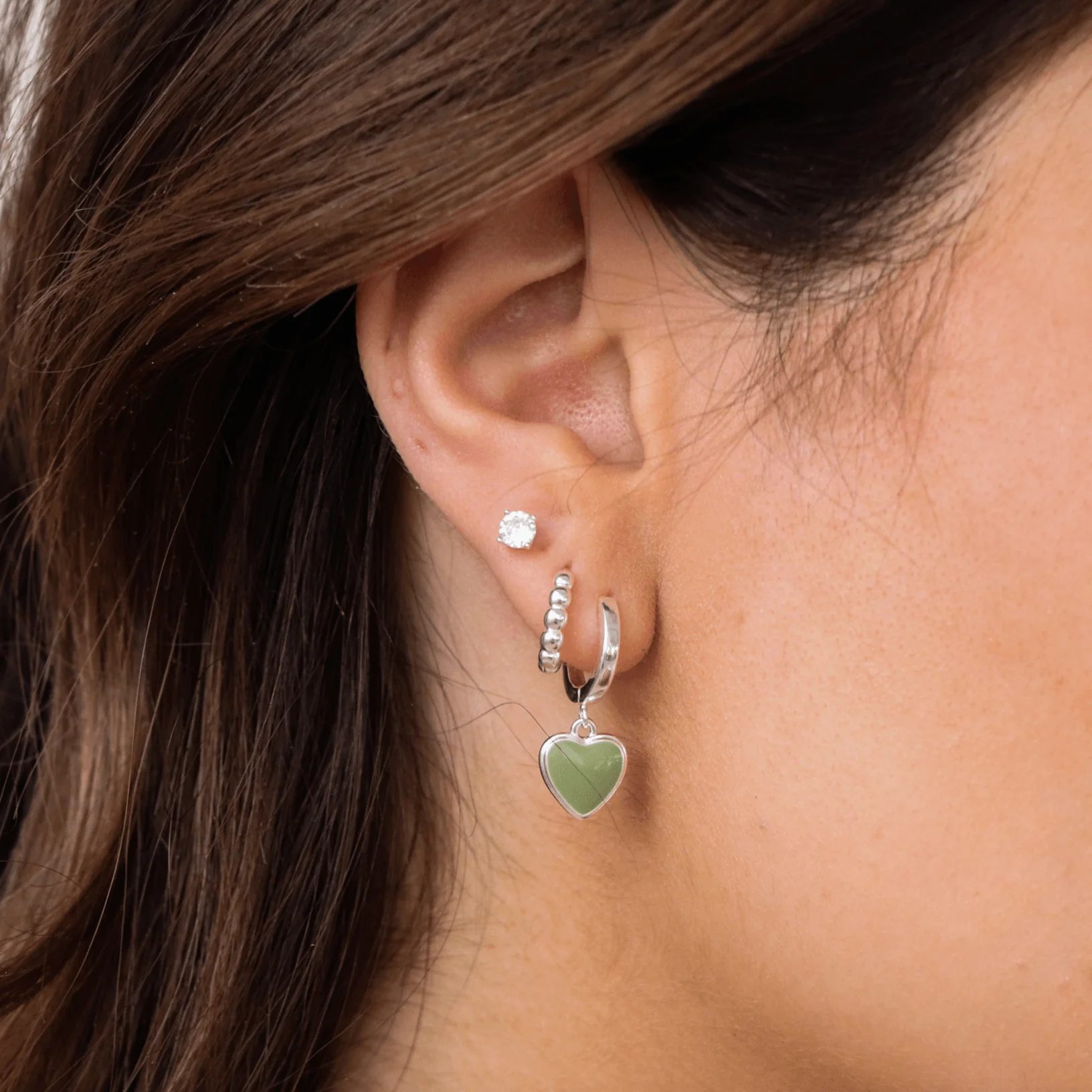 Pebble Hoops - Image 6