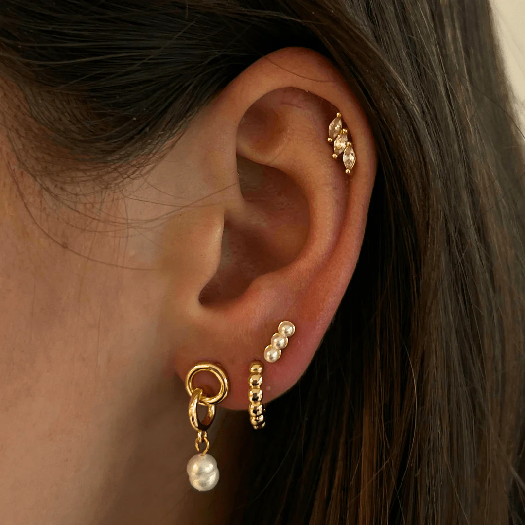 Pebble Hoops - Image 7