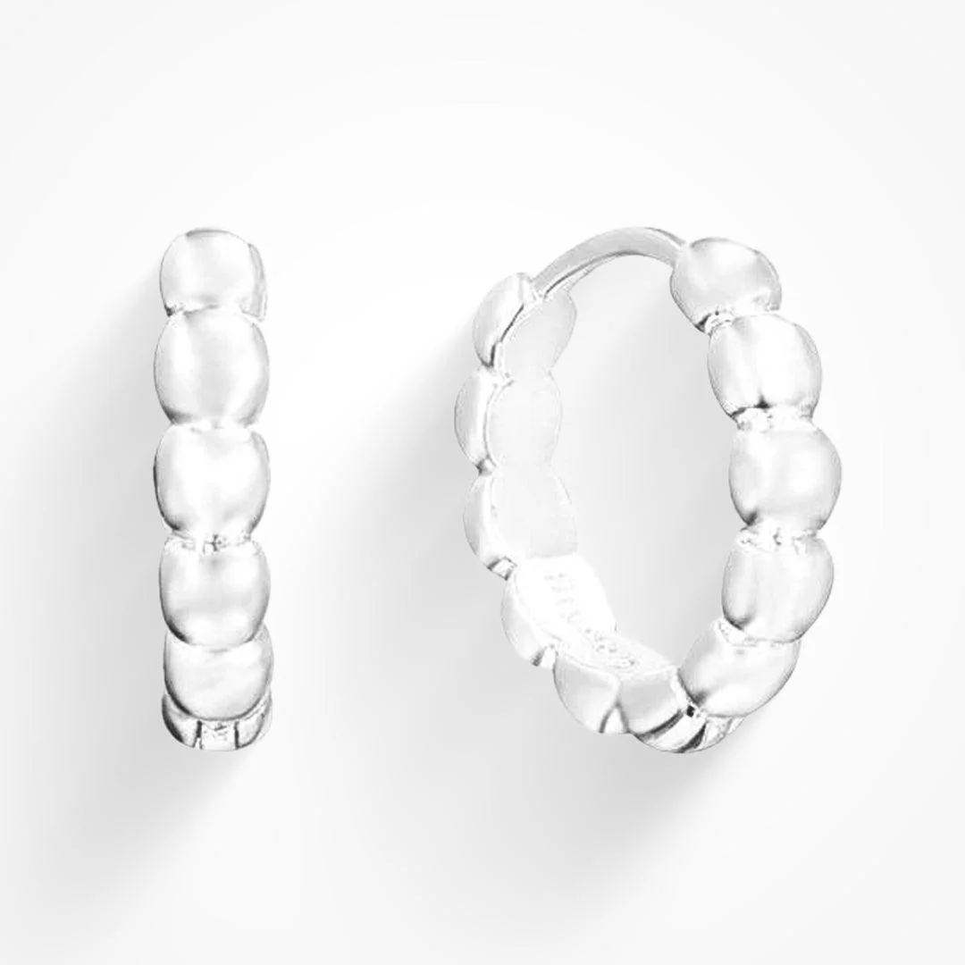 Pebble Hoops - Image 8