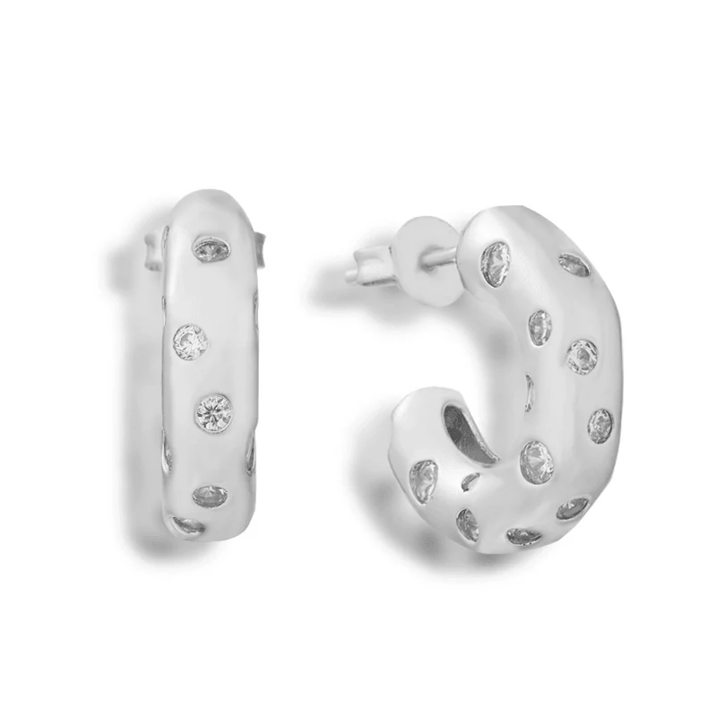 Buenos Aires Earrings - Image 4