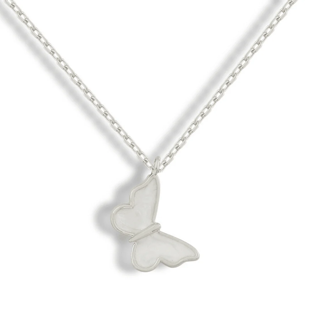 Butterfly Necklace - Image 5