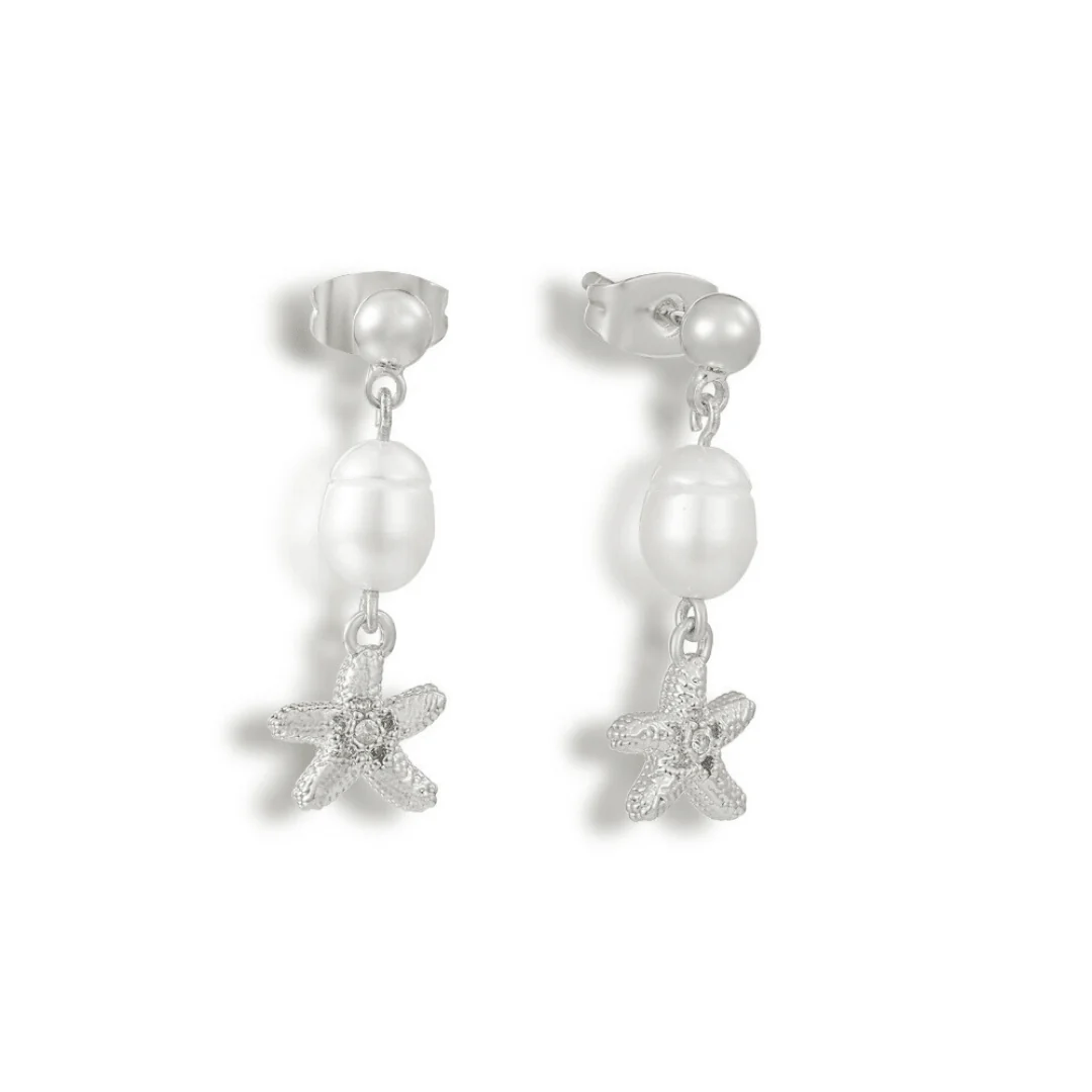 By the Coast Earrings - Image 4