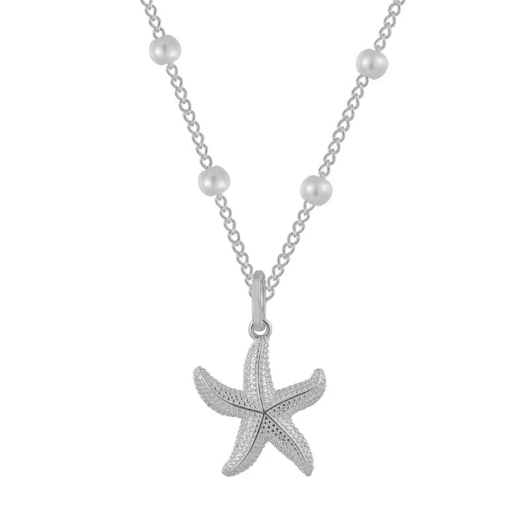 By The Sea Necklace - Image 4