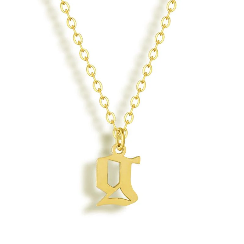 Call Out My Name Necklace - Image 11
