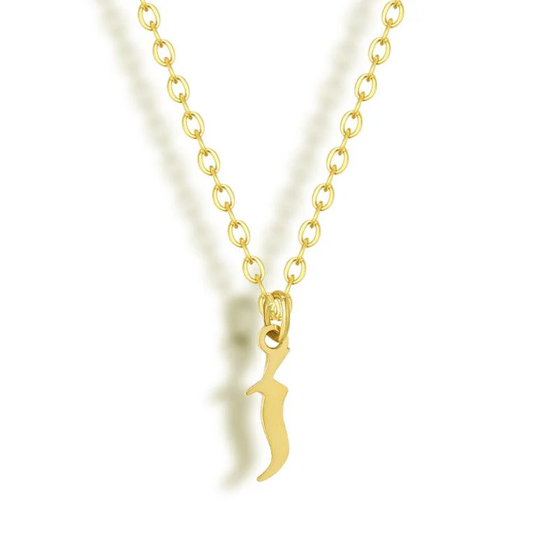 Call Out My Name Necklace - Image 12