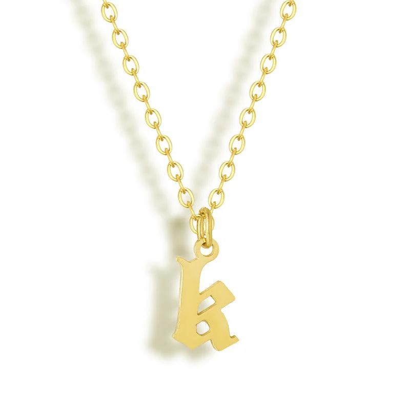 Call Out My Name Necklace - Image 13
