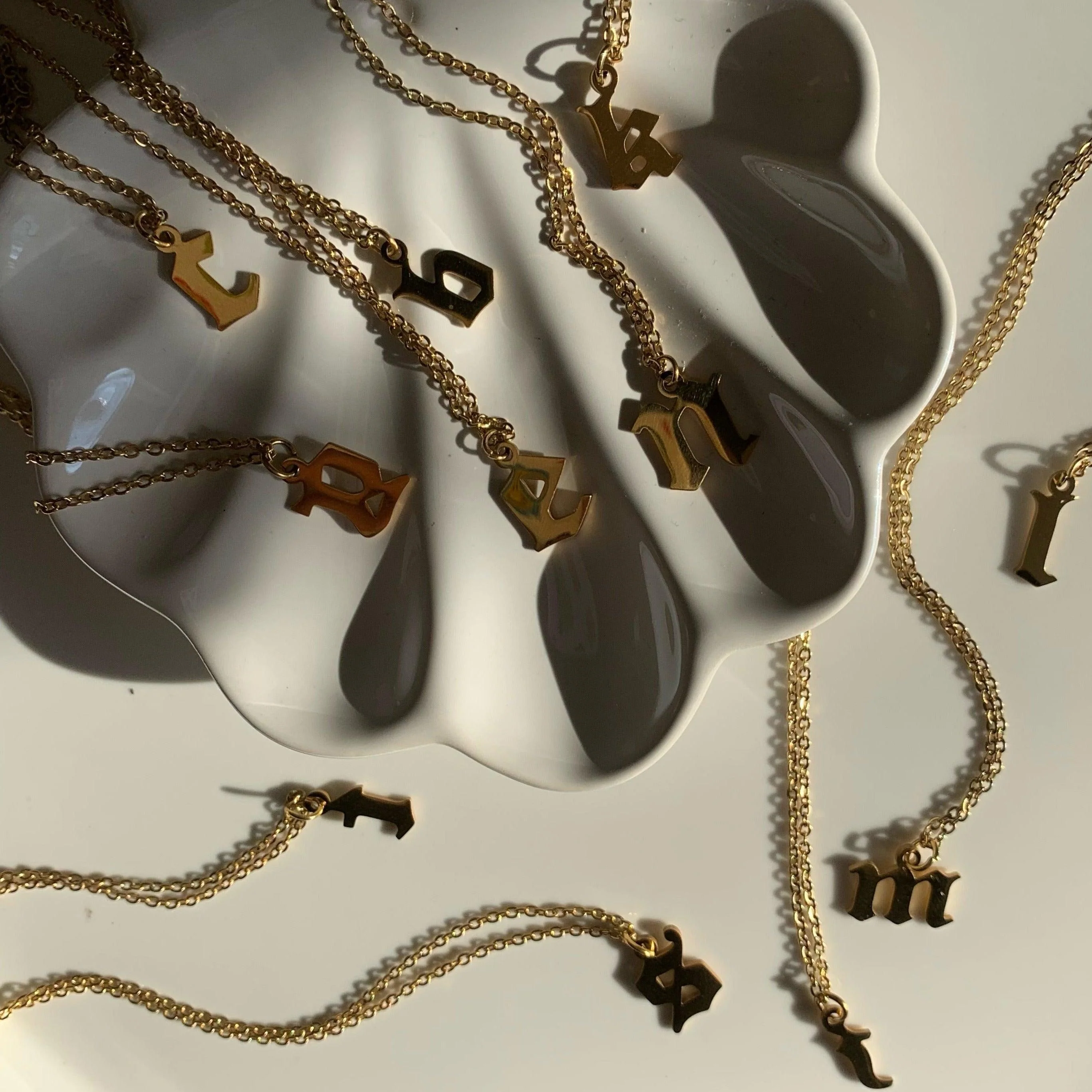 Call Out My Name Necklace - Image 5