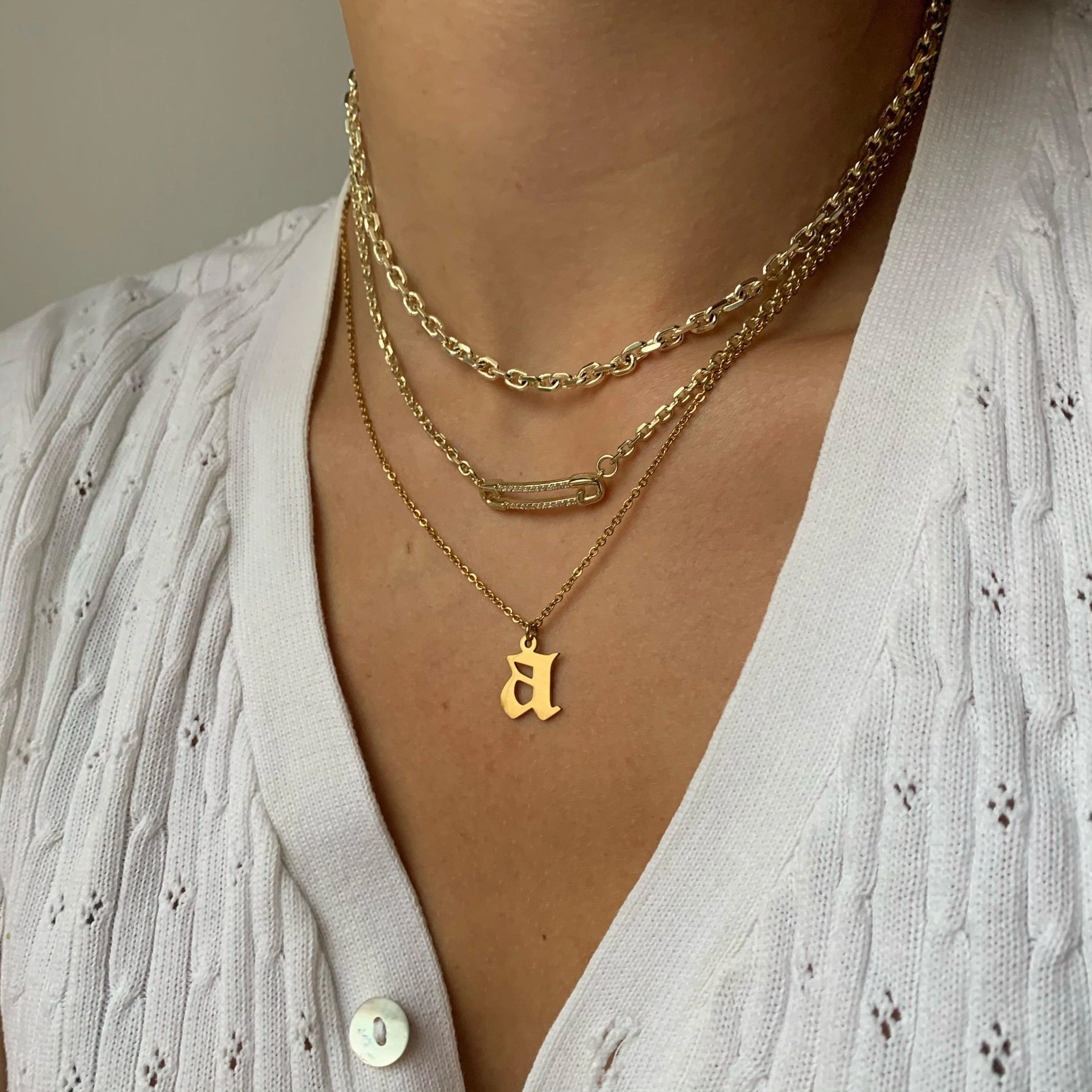Call Out My Name Necklace - Image 6