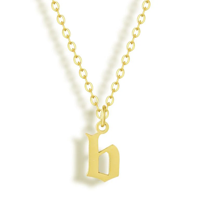 Call Out My Name Necklace - Image 8