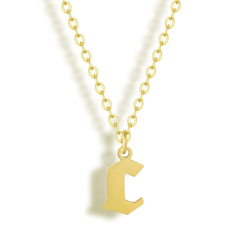 Call Out My Name Necklace - Image 9