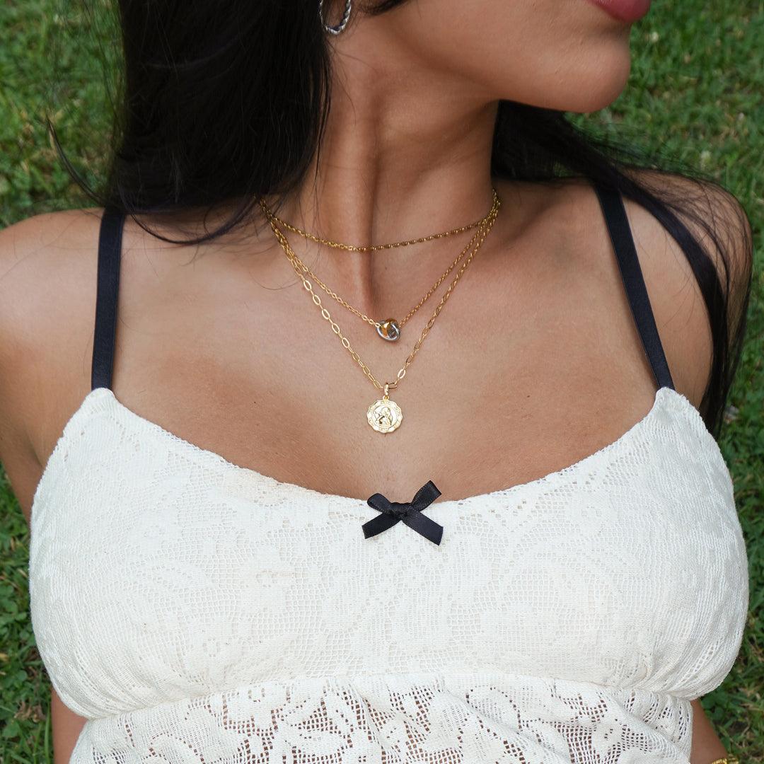 Camila Necklace - Image 2