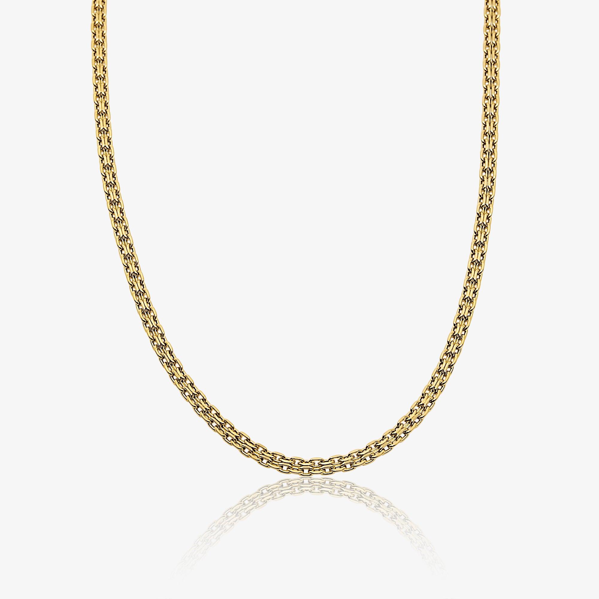 Candy Chain Necklace - Image 3