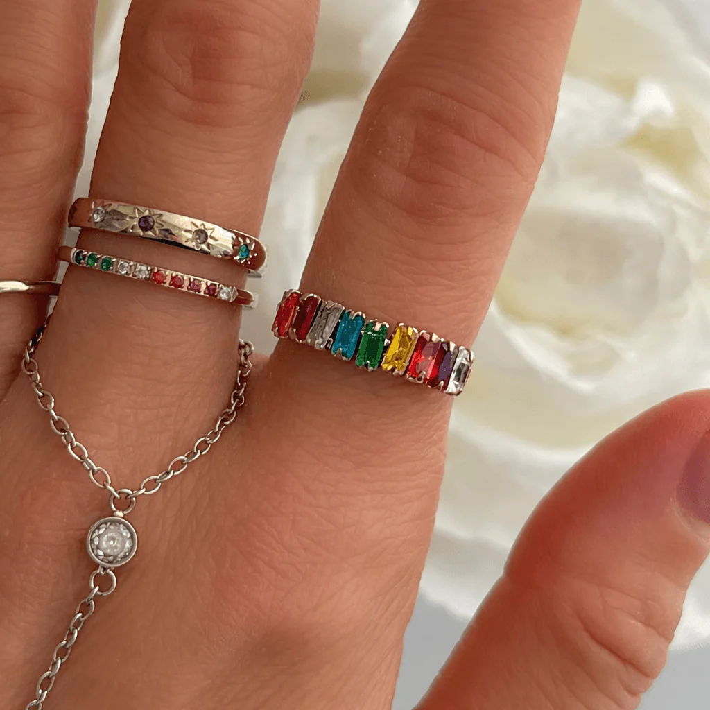 Candy Crush Ring - Image 4