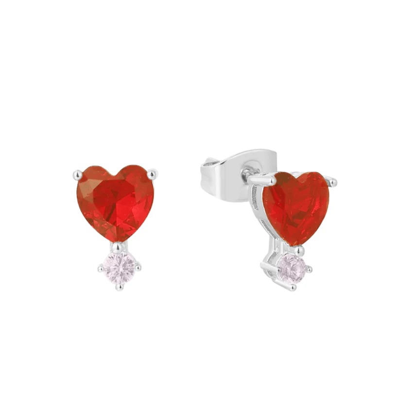 Candy Heart Studs - Image 3