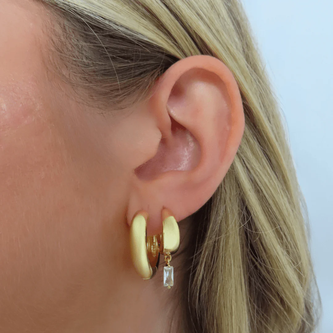 Cannes Earrings - Image 2