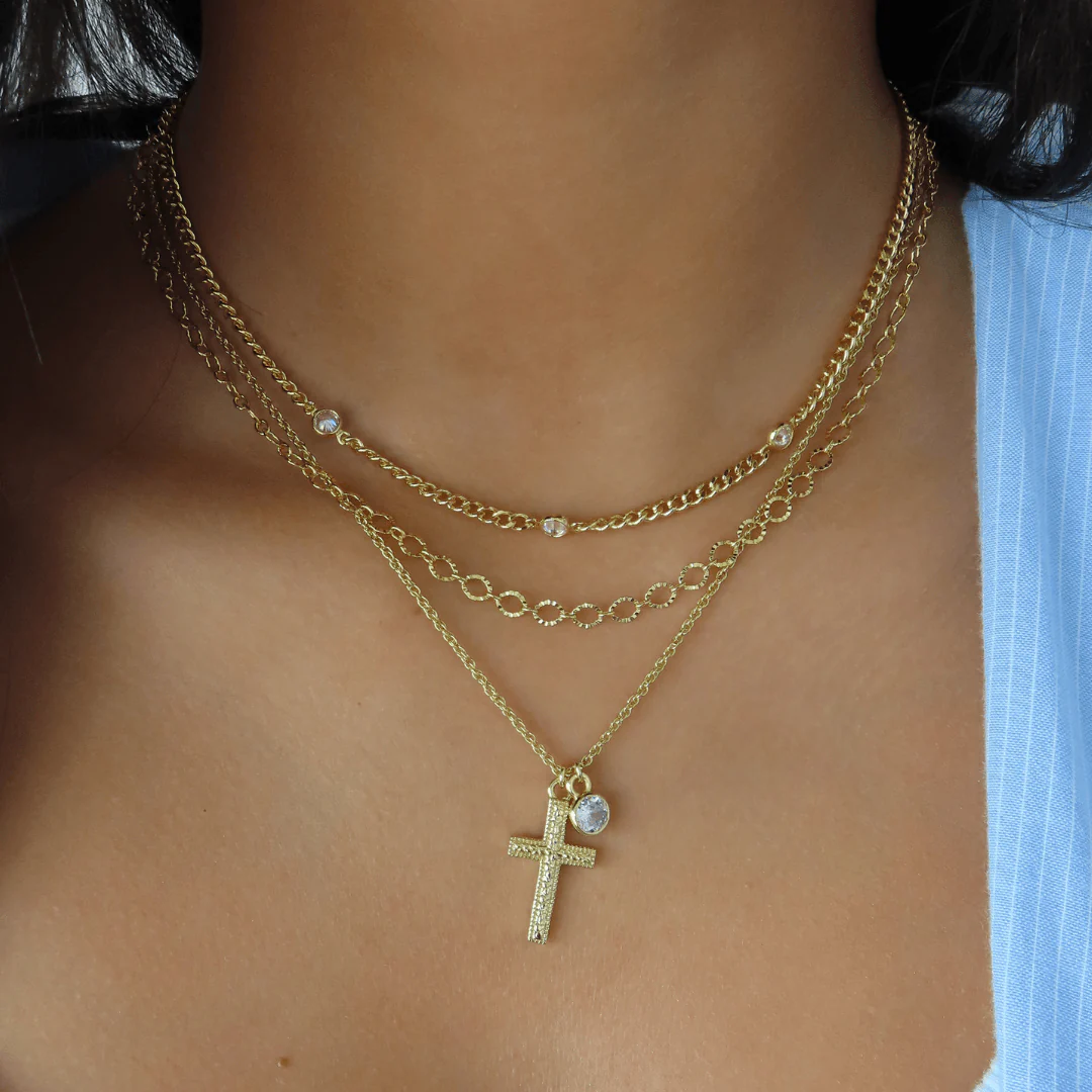 Cannes Necklace - Image 2