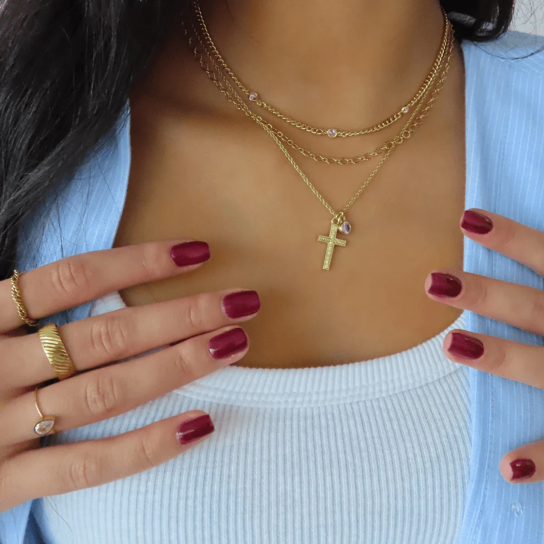 Cannes Necklace - Image 3