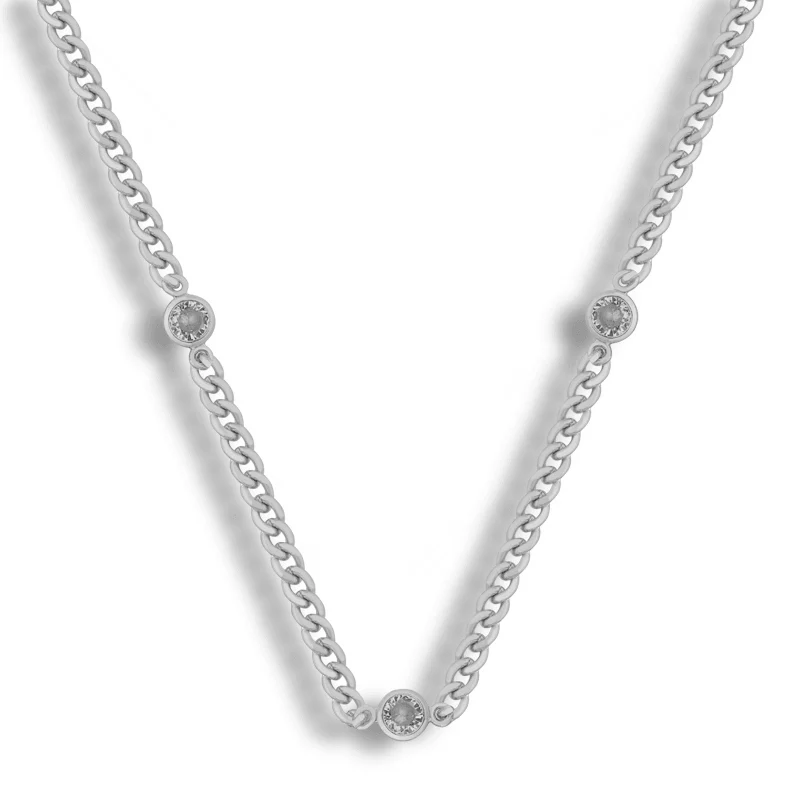Cannes Necklace - Image 4