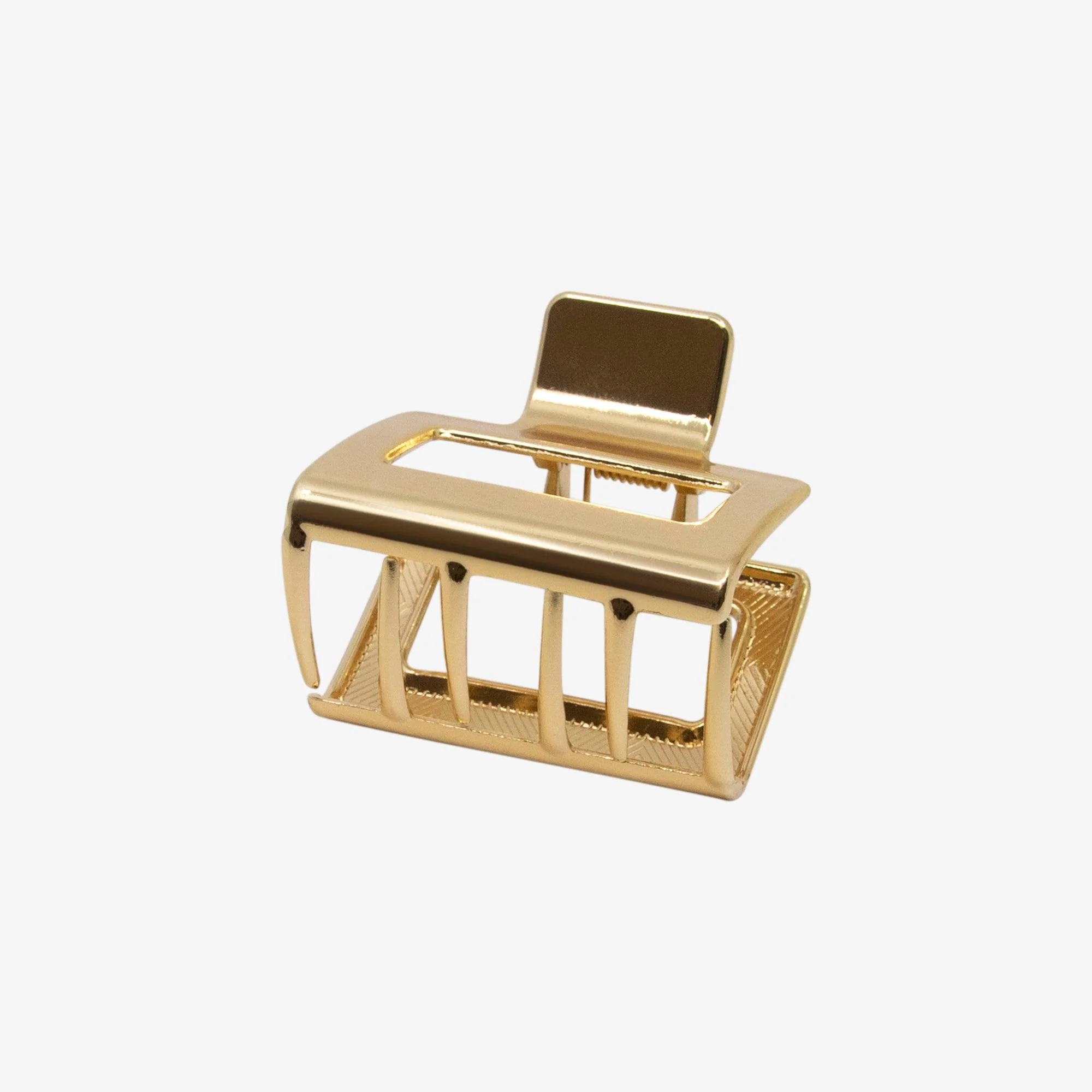 Capri Hair Claw Clip - Image 2