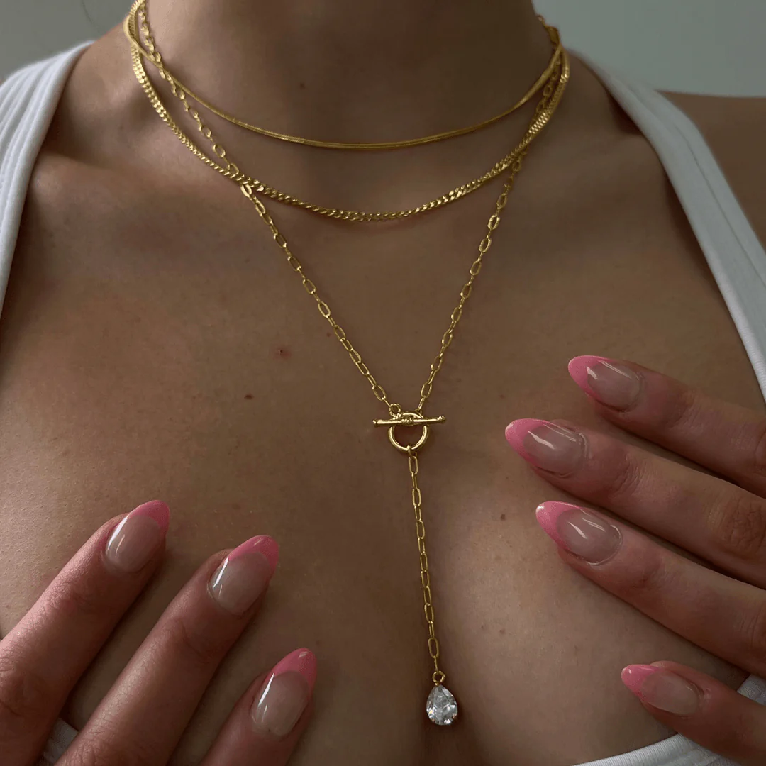 Capri Necklace - Image 2