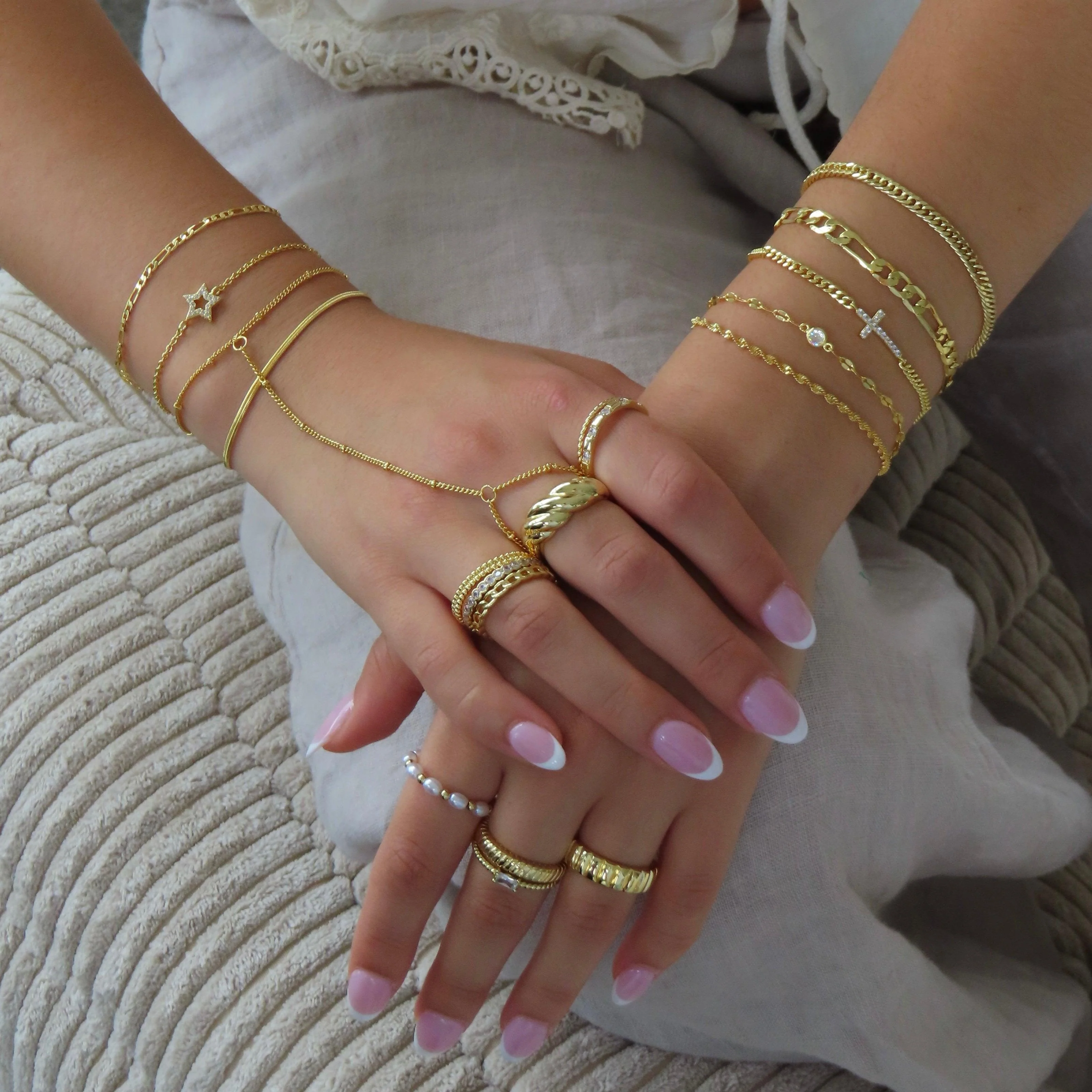Cash Bracelet - Image 6