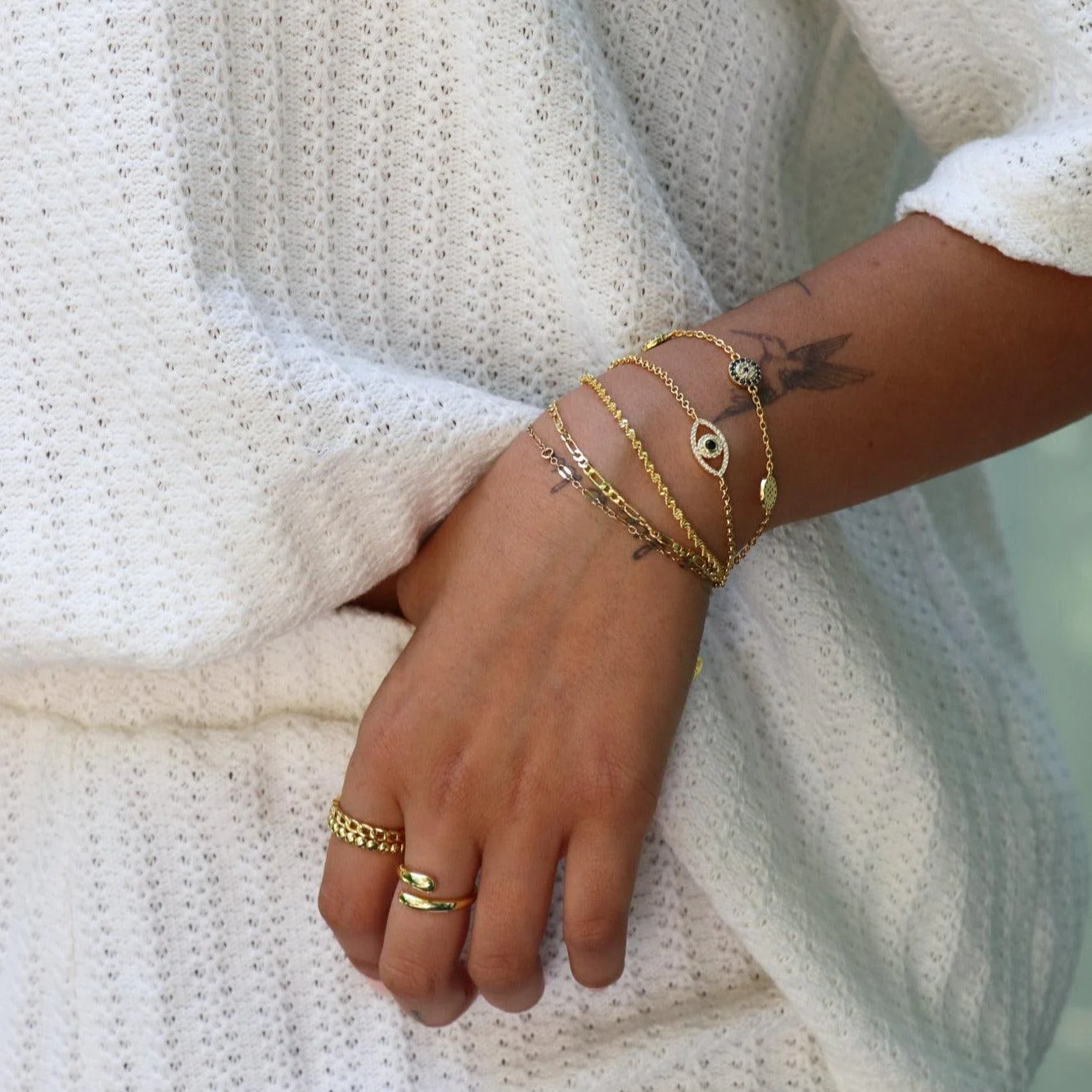 Cash Bracelet - Image 8