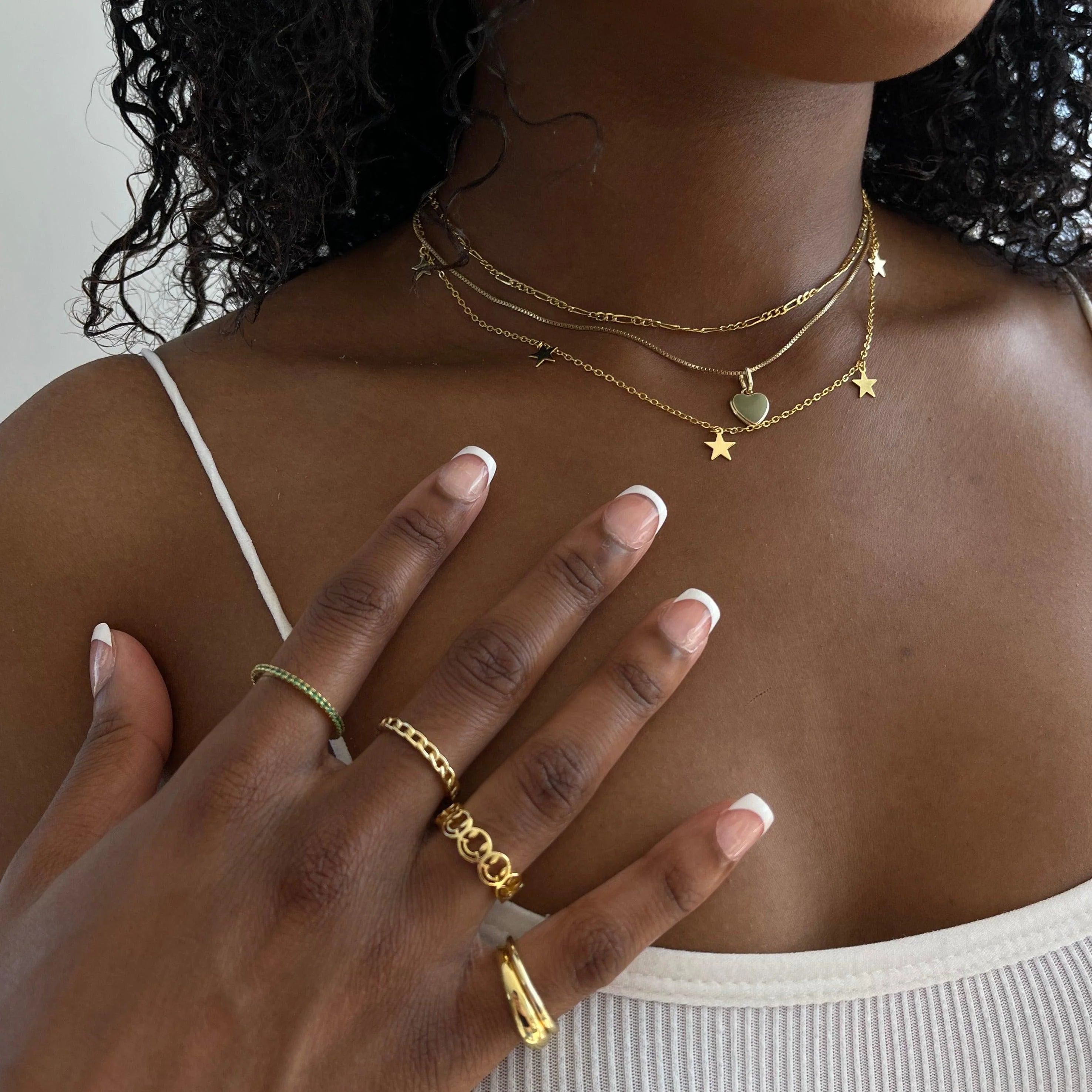 Cash Necklace - Image 6