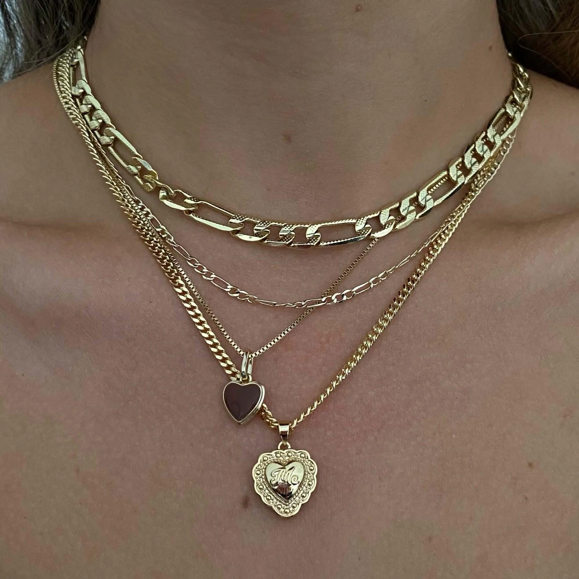 Cash Necklace - Image 7